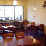 Yukinko店内