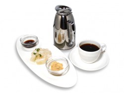 カフェレストラン ジョイフル>